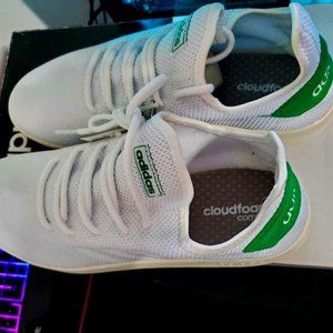 MENS ADIDAS CLOUDFOAM SIZE 12